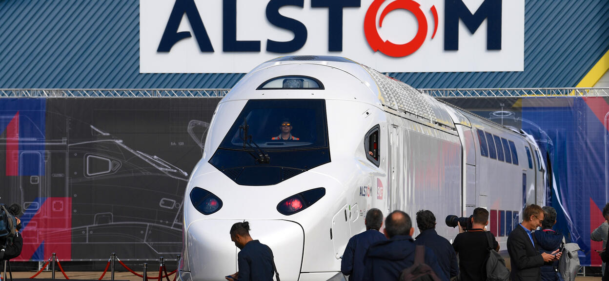 TGV M Avelia Horizon