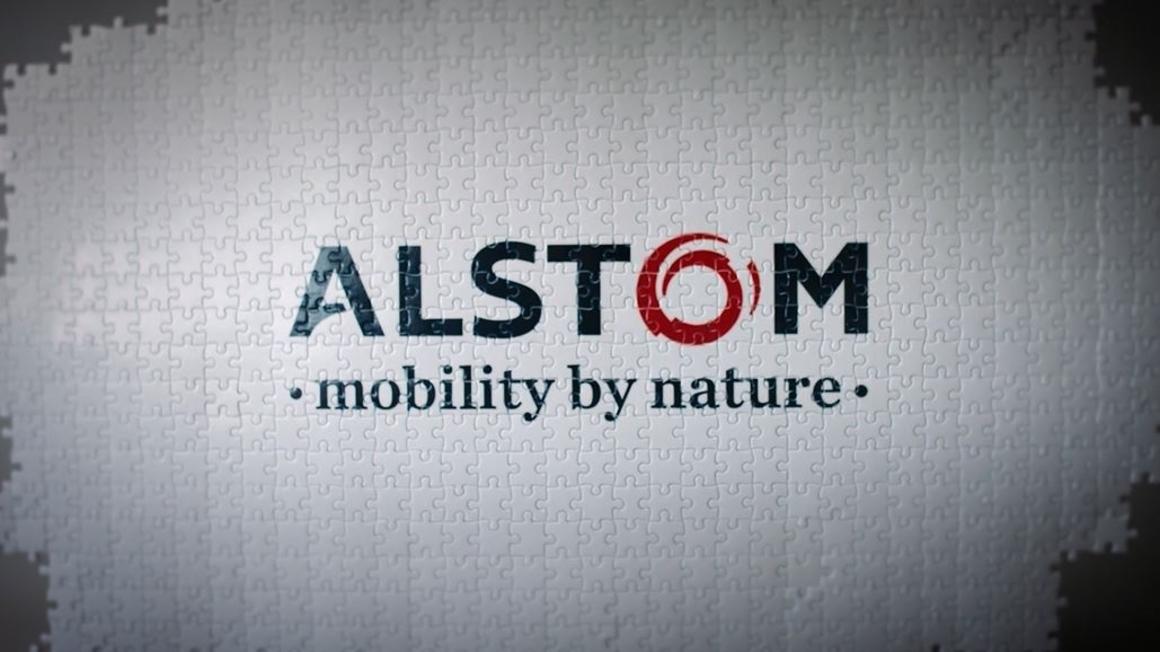 Work for Alstom in the Nordics