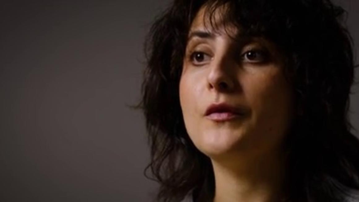 Copyright Alstom Portrait: Paolina Diaz Radilla, Material Planner at Alstom