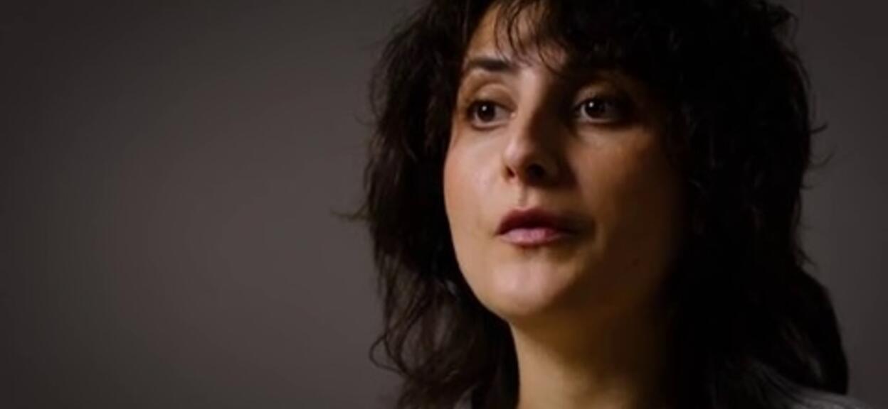 Portrait: Paolina Diaz Radilla, Material Planner at Alstom