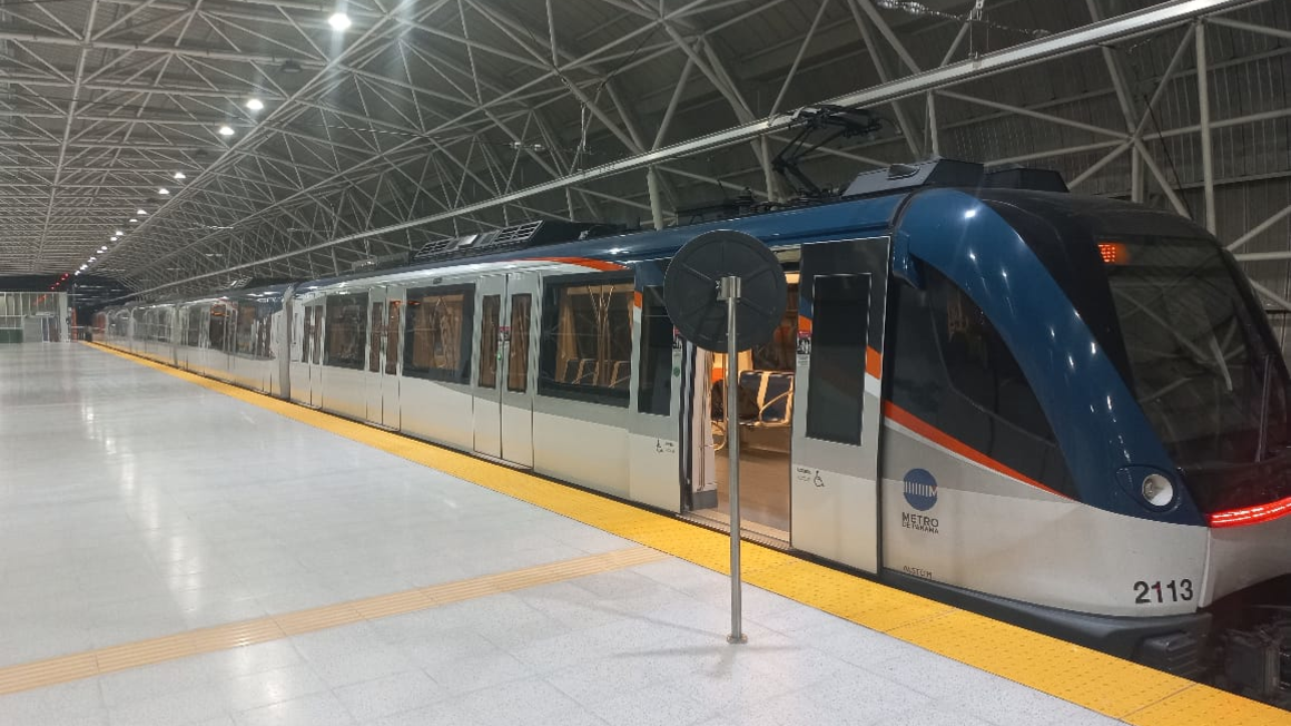 Copyright: Alstom Panama_Metro_New_Station_Aeropuerto.png
