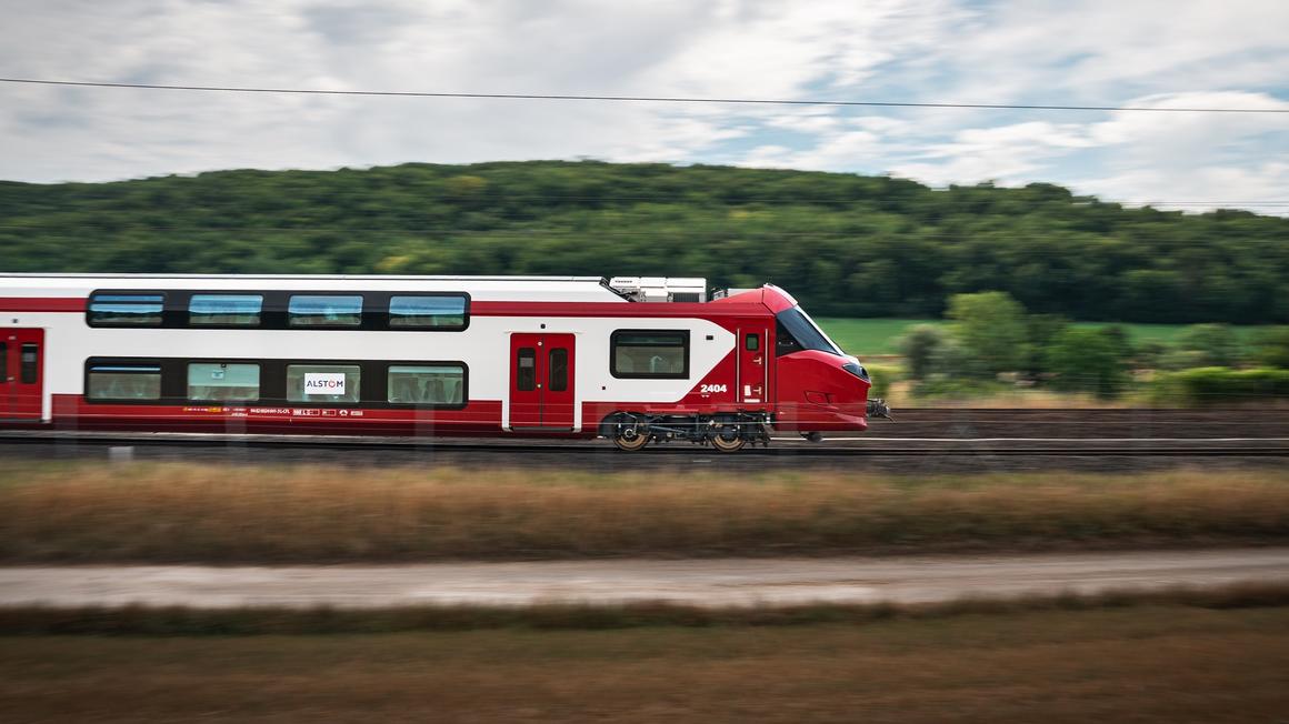 Copyright: Pause b films Coradia_Stream_High_Capacity_CFL_France.jpg