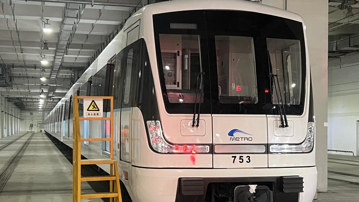 Copyright: Alstom Chengdu_Line_7_Demo_Train.jpg