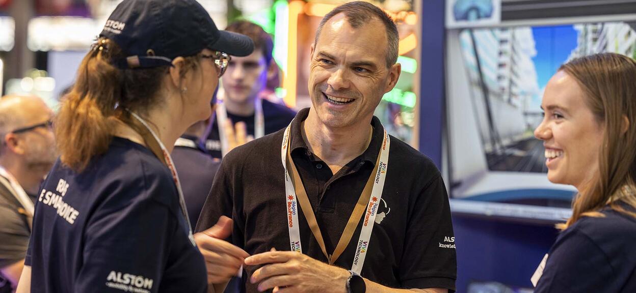 Viva_Technology_2023_Alstom_Booth_27