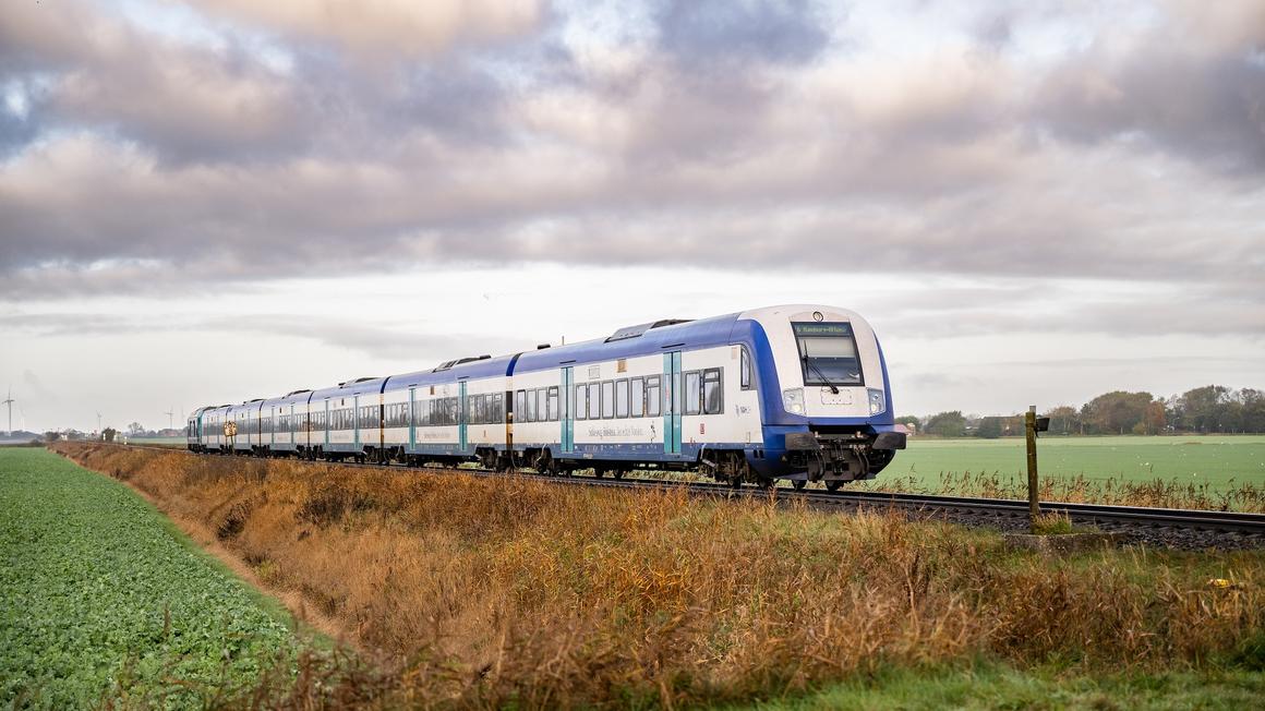 Copyright Marschbahn | Manuel Weber