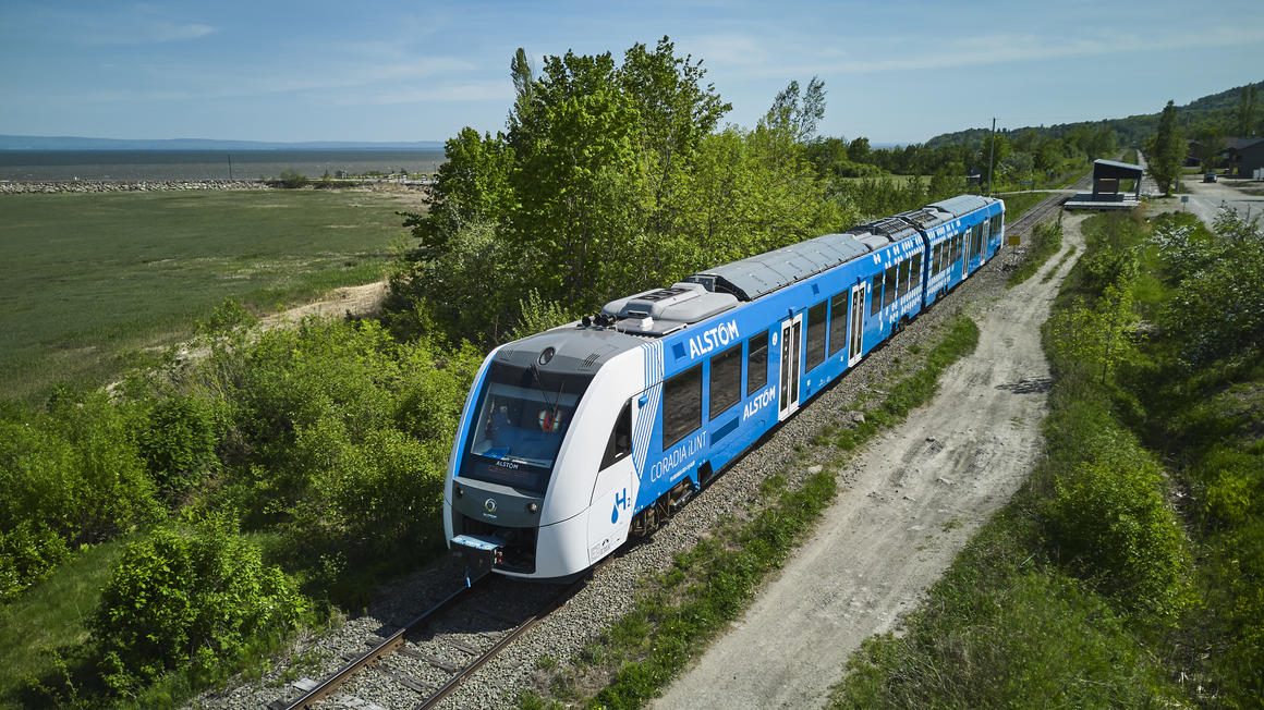 Alstom Com () Alstom Com