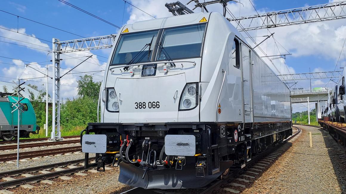 Copyright Alstom