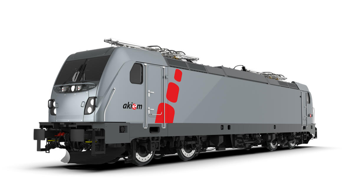 Copyright ALSTOM SA | Advanced & Creative Design