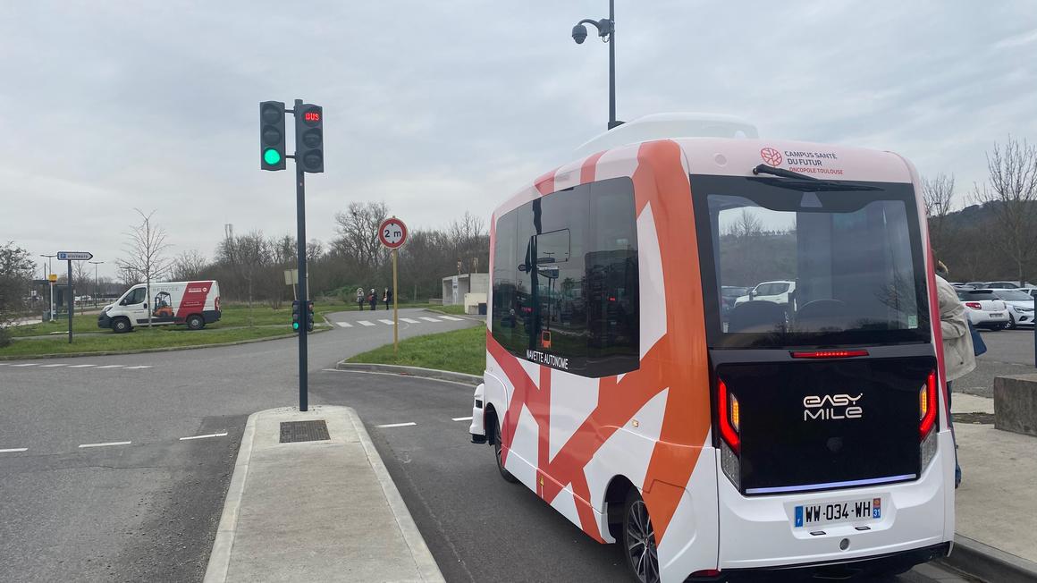 Copyright: ALSTOM EasyMile TLS Webnews