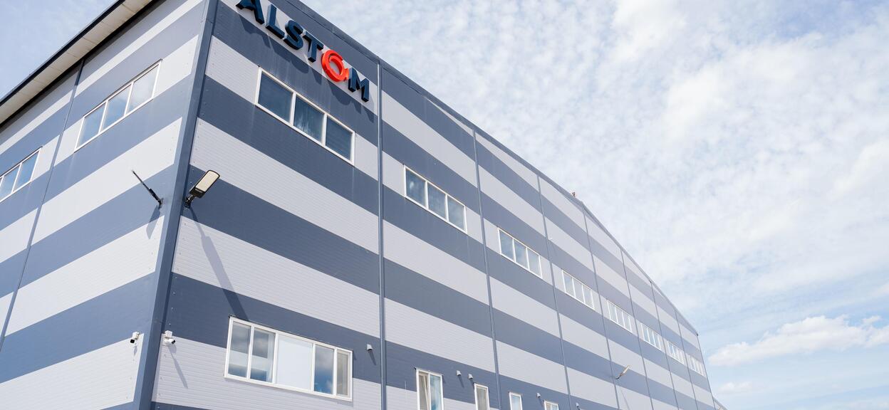 Bogie Centre in Astana, Kazakhstan_4