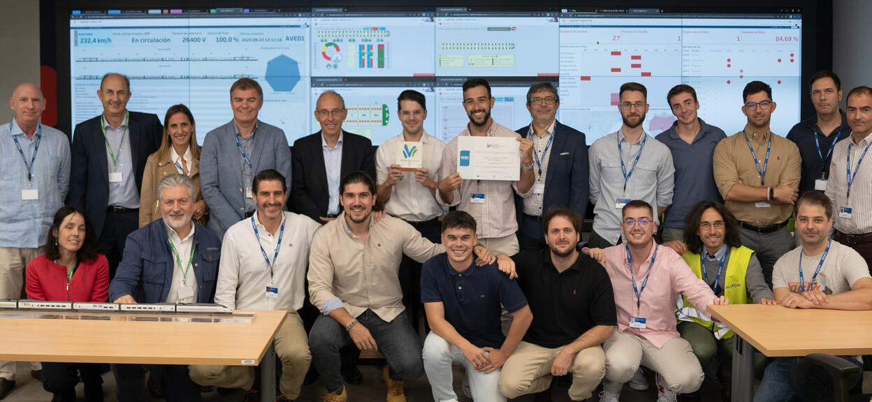 Spain webnews digital services award