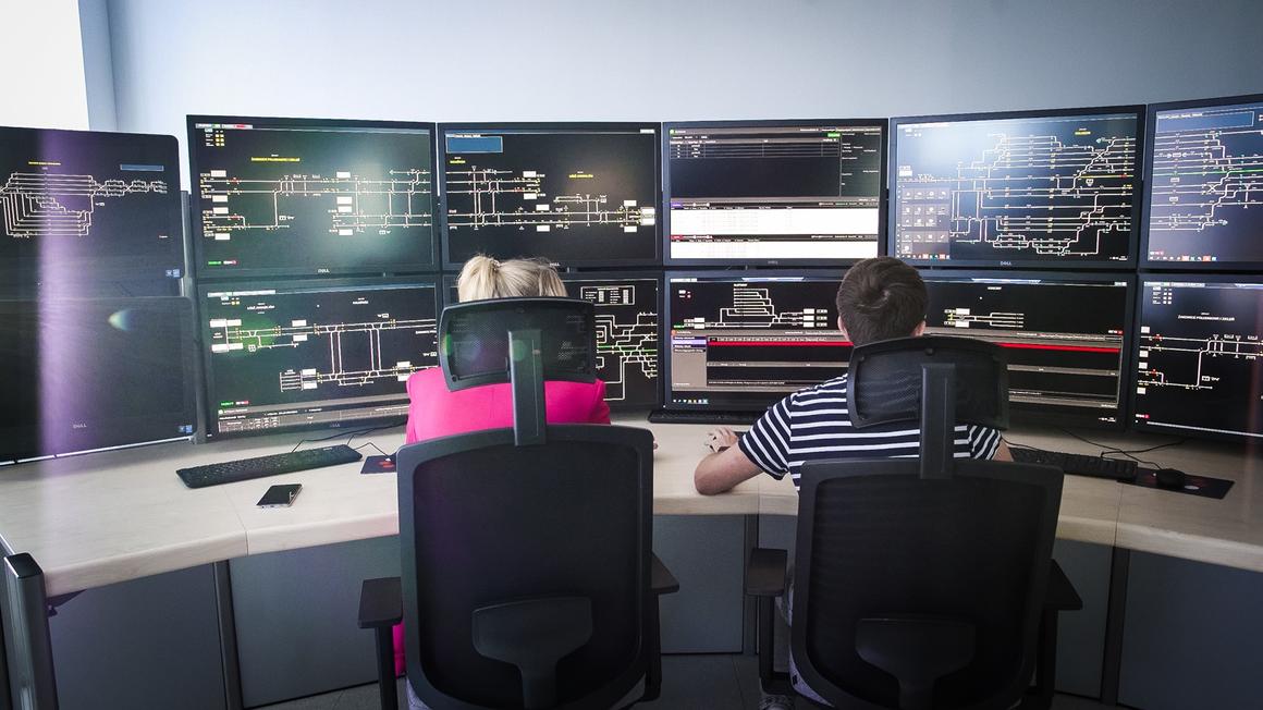 Copyright: ALSTOM Alstom Katowice program in Poland