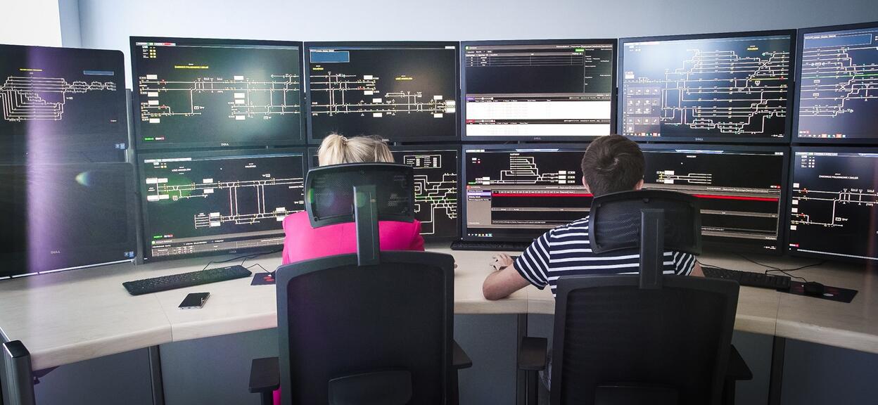 Alstom Katowice program in Poland