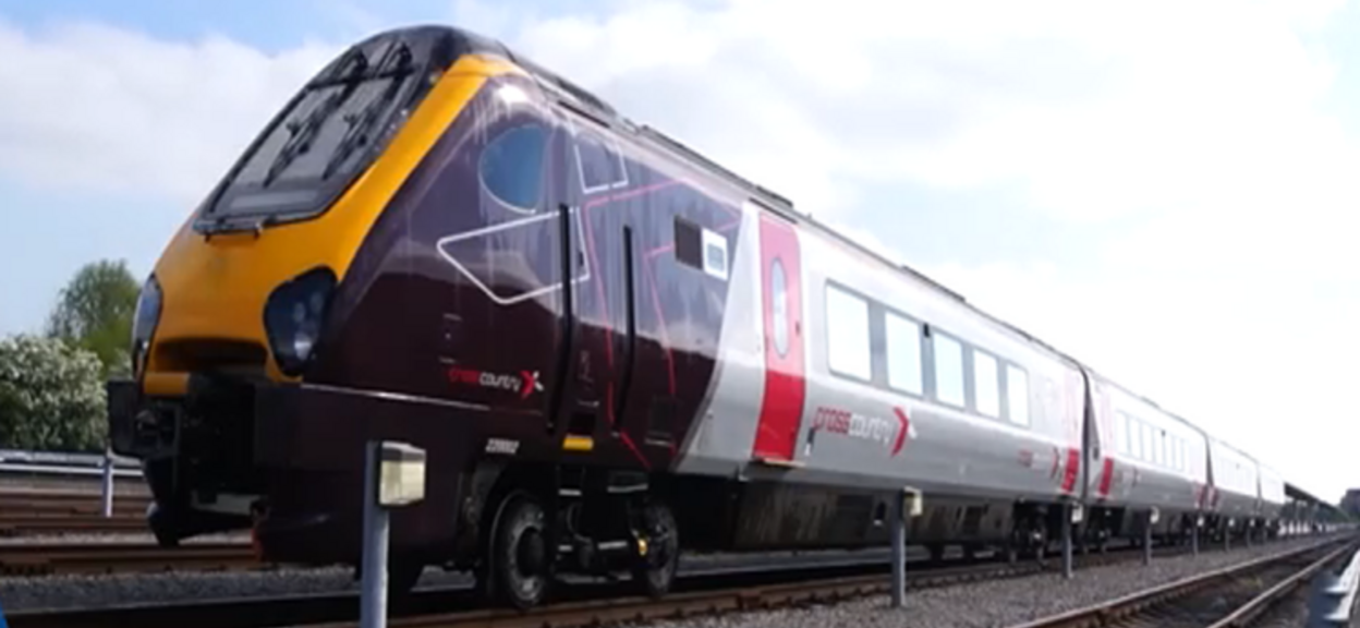 Alstom Central Rivers