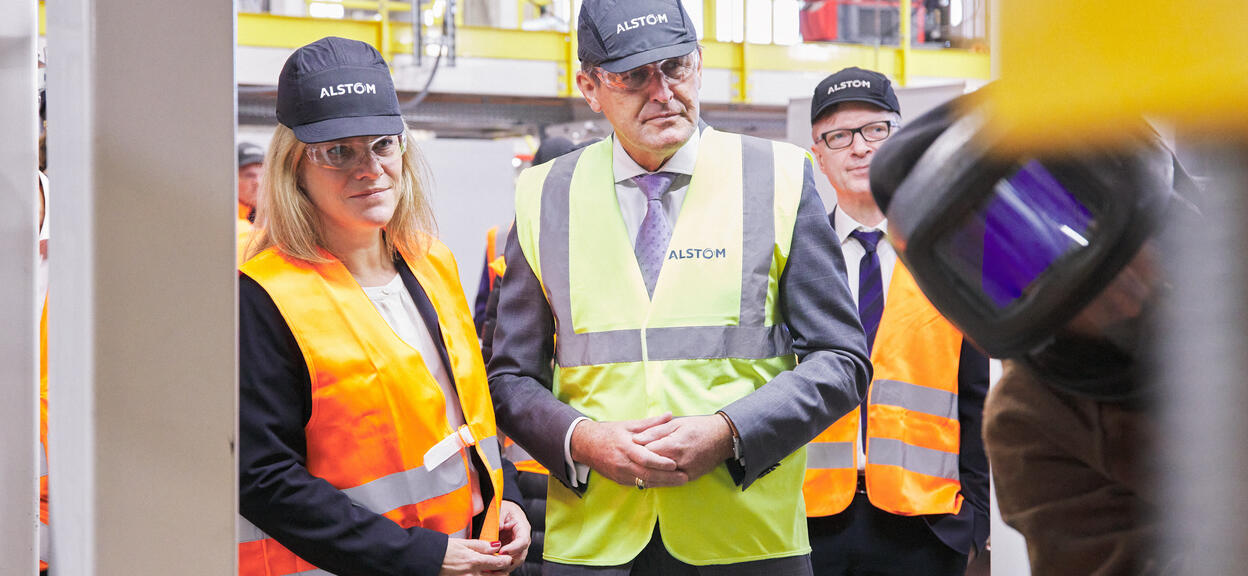 Austria site cathedral PR