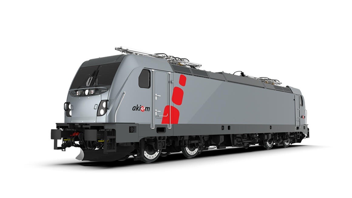 Copyright ALSTOM SA | Advanced & Creative Design