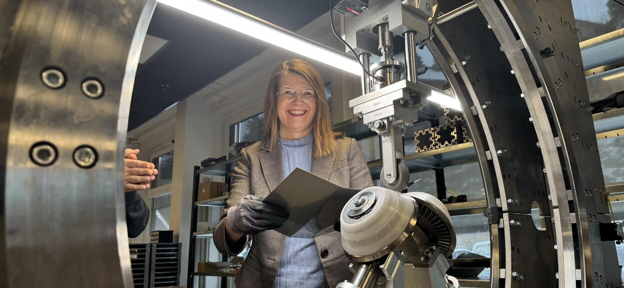 Stilfold Partnership Sweden