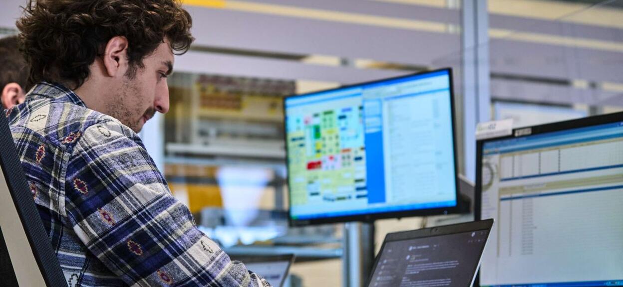 Partnership Politecnico di Bari