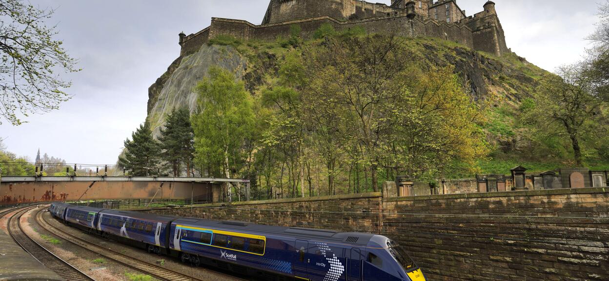 C222 Copyright ScotRail