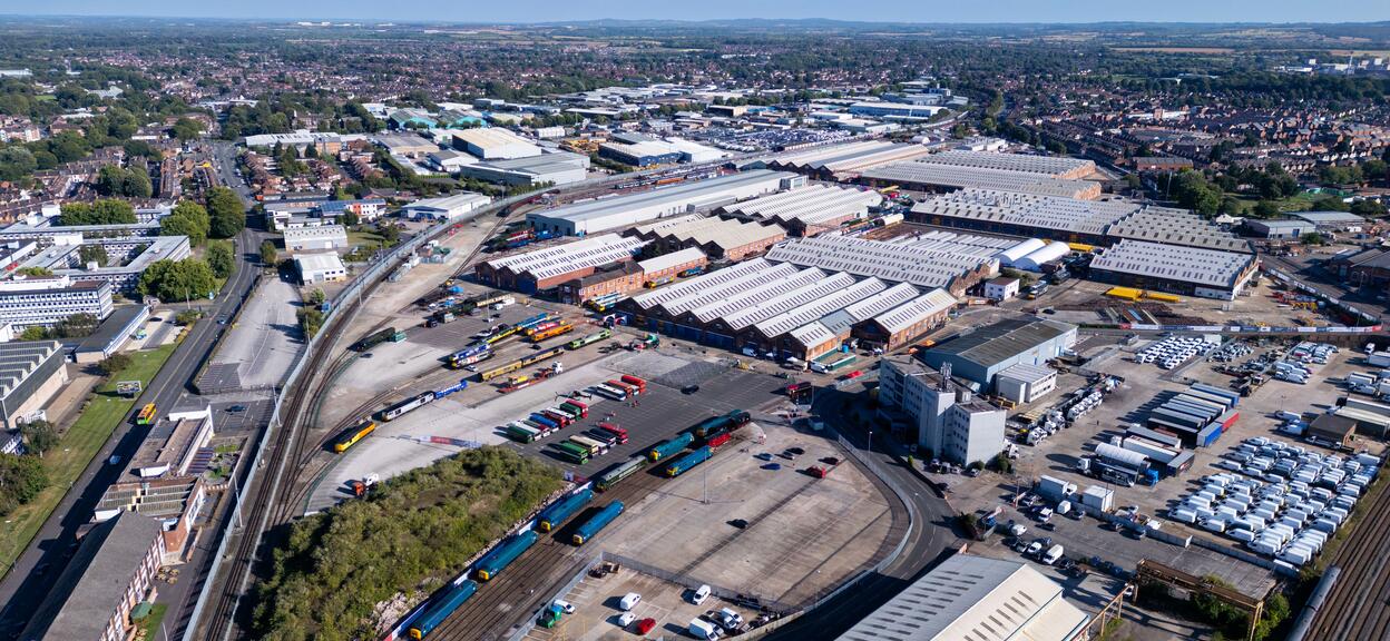 The Greatest Gathering 1 (Credit - Steve Donald)