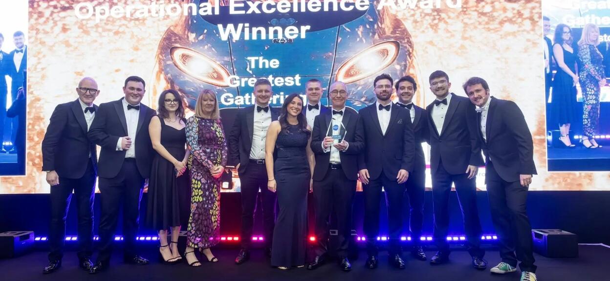 YRP 26 (Credit - Young Rail Professionals)