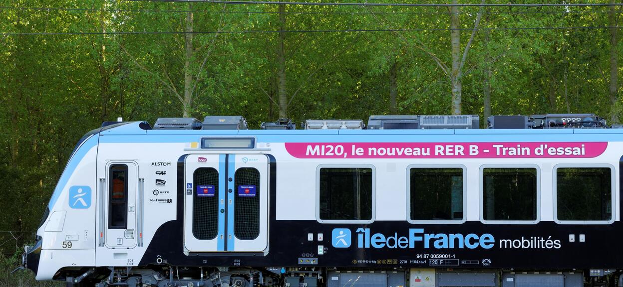 MI20. Copyright: Alstom 2026 - Samuel Dhote