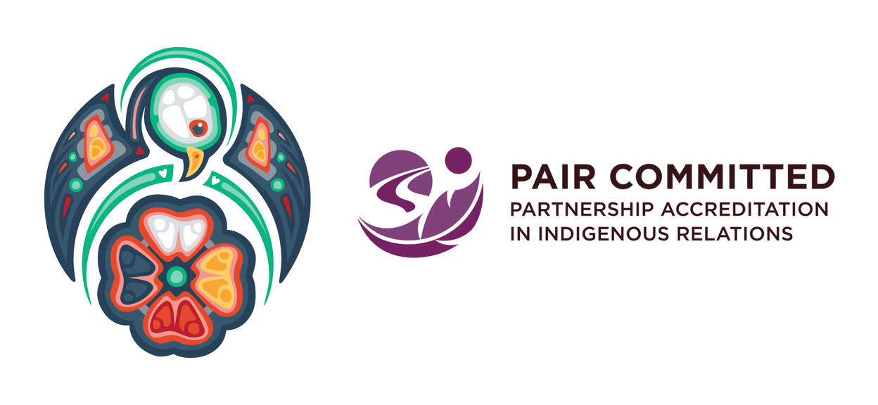 PAIR Committed - Partnership accreditation in indigenous relations
