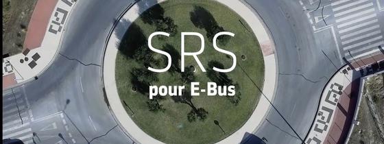 Video thumbnail SRS for eBuses