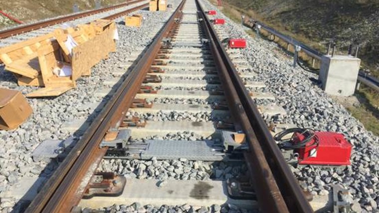 Implementering af ERTMS