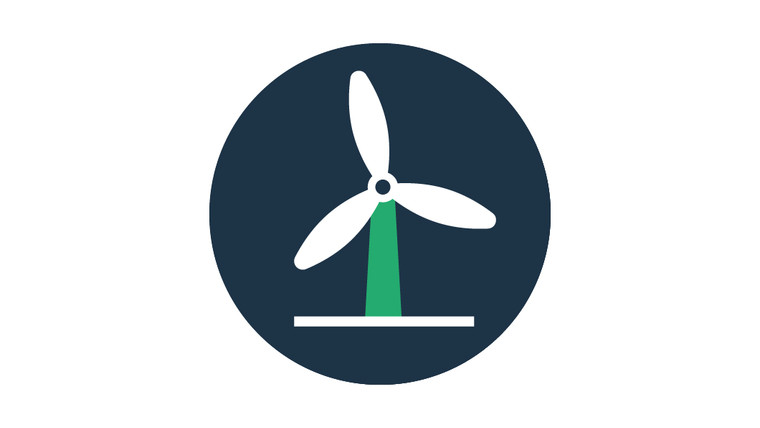 Share of electricity from renewable sources (Consumption on industrial sites)