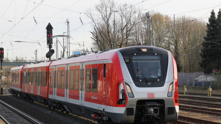 Produkcja nadwozi pociągów szybkich kolei ICX