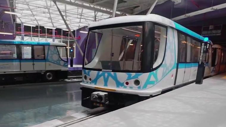 Navettes et monorails Innovia : des solutions efficaces pour le transport  urbain et aéroportuaire