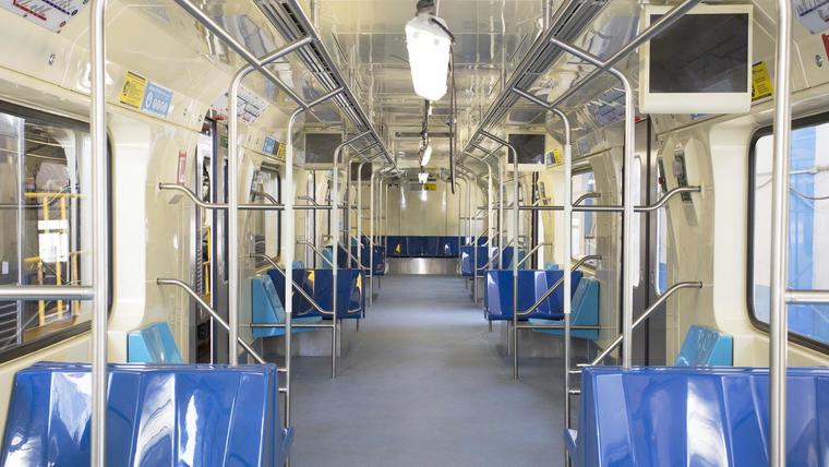 Life modernisation for Sao Paulo Metro lines 1 & 3, Brazil