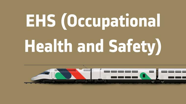 EHS (Occupational Health and Safety)