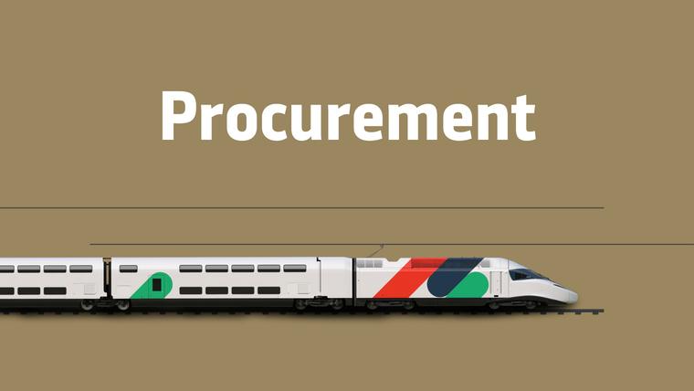 Procurement