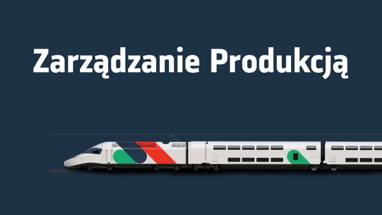Zarządzanie Produkcją