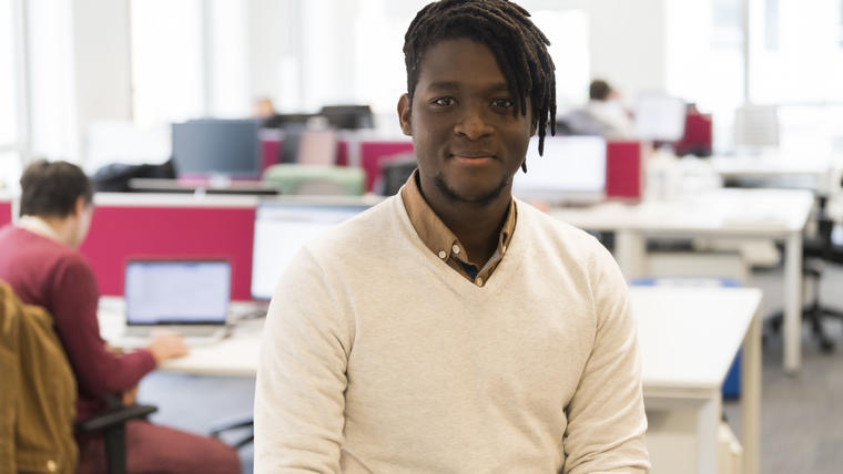 Graduate programmes