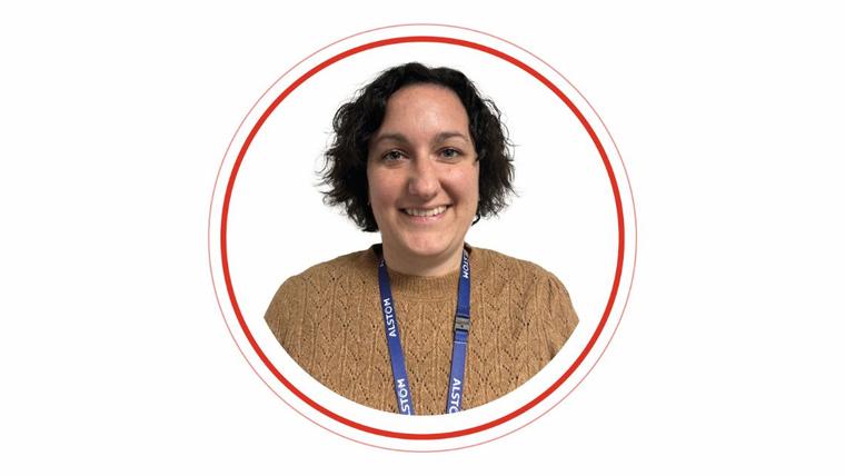 Sandy, Responsable Ingénierie de Maintenance Projet 