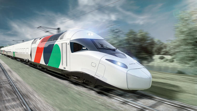 Avelia Horizon pour Proxima (France)