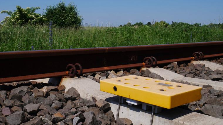 Convel: Mainline signalling 