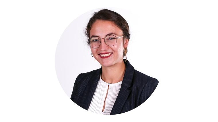 Romane ABBOUAB, ATC System Designer 