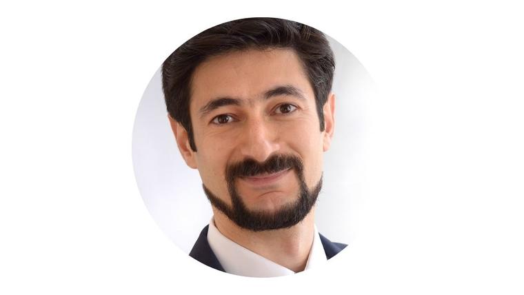 Alireza PAKNEJADI, Train Mechanical Interface Engineer 