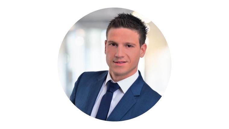 Manuel GEORGOPOULOS, Director Green Energy/Traction 