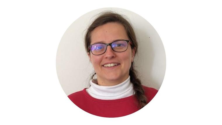 Corinna Pohl, Train Architecture Manager