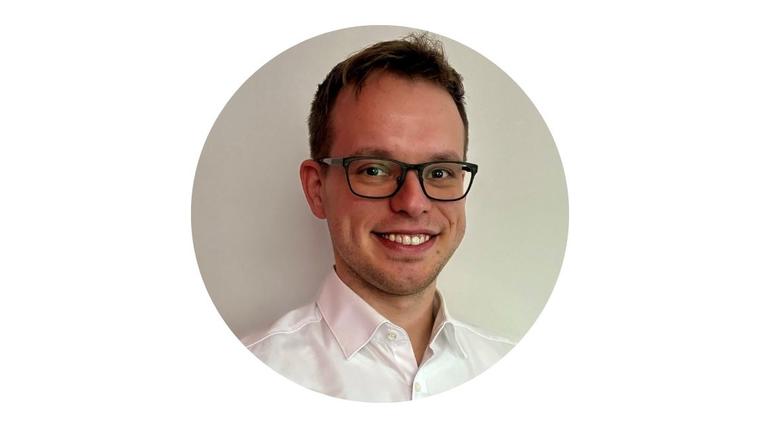 Tobias Burkert, Metier Lead Certification & Authorization, Hennigsdorf