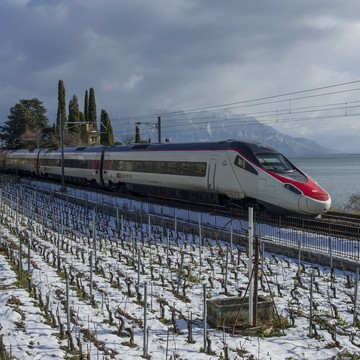 alstom at the eurasia rail 2019