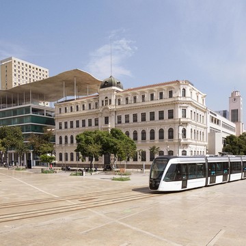 Rio de Janeiro, Brazil © Alstom / TOMA – Vincent Catala