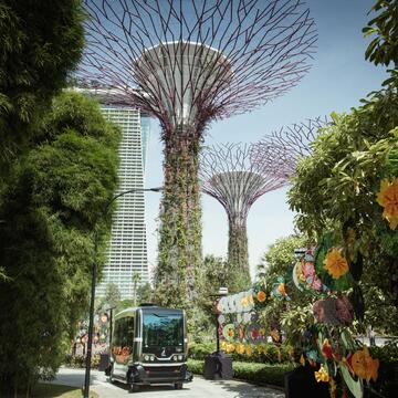 20180716-Auto transport-Autonomous transportation solution page