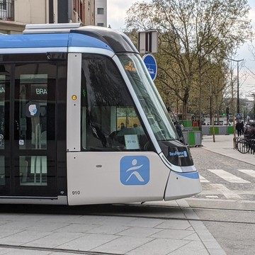 In 2021, Ile-de-France Mobilités and RATP placed an order with Alstom for 37 Citadis X05 tramways
