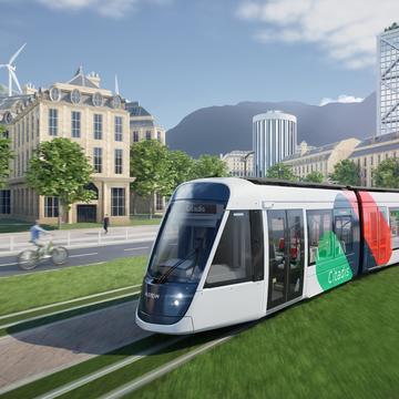 Alstom Com () Alstom Com